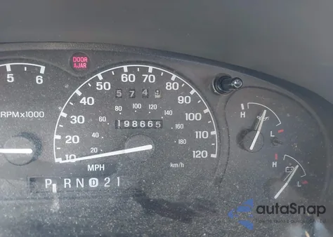 2002 Ford Ranger Edge/Tremor/Xlt из США, поврежденный, VIN 1FTYR44U62PA39697